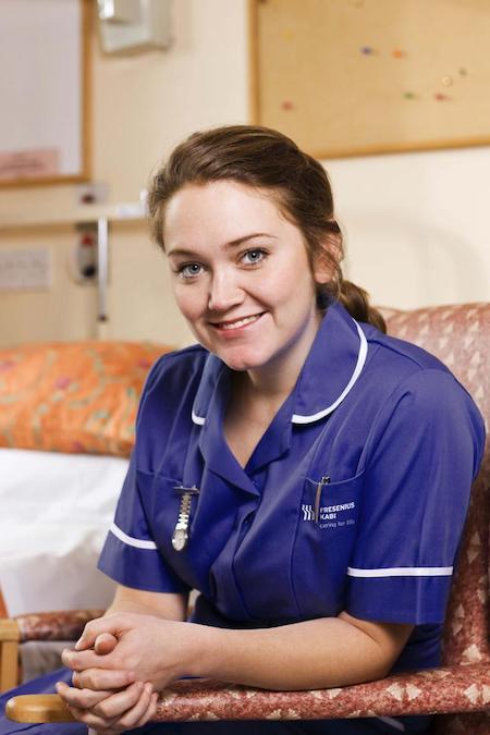 Nurse